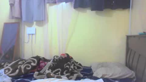 Ebonymuse2 online show from 03-27-26, 07:02