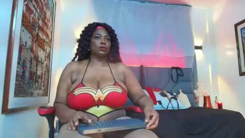 Carmen online show from 07-20-26, 03:21