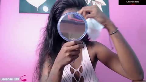 ebonyndsavage online show from 02-18-25, 07:41