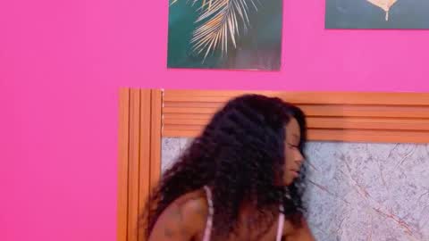 ebonyndsavage online show from 02-19-26, 09:44