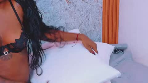 ebonyndsavage online show from 03-31-26, 09:04