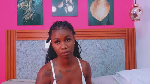 ebonyndsavage online show from 04-01-26, 07:44