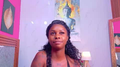 ebonyndsavage online show from 07-02-26, 08:15