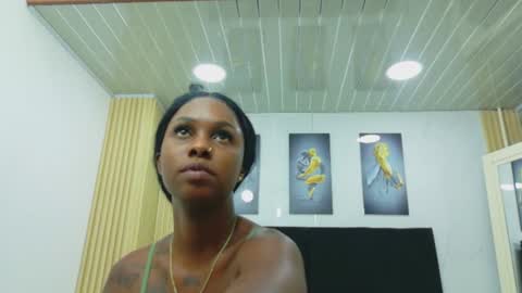 ebonyndsavage online show from 07-06-26, 07:38