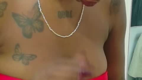 ebonyndsavage online show from 07-17-26, 08:24