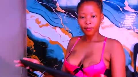 ebonypretty69 online show from 02-07-26, 05:44