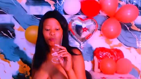 ebonypretty69 online show from 02-14-26, 08:22