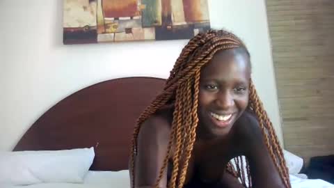 ebonyprincesslove online show from 02-26-25, 08:37