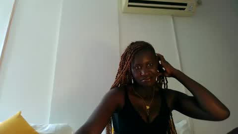 ebonyprincesslove online show from 03-03-25, 05:42