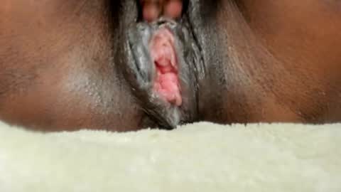 Ebony Prolapse online show from 02-06-26, 09:23