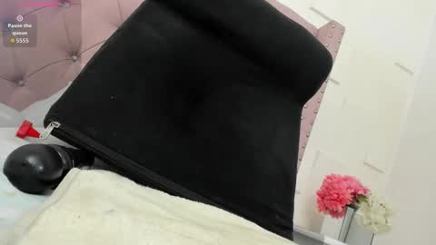 Ebony Prolapse online show from 02-13-26, 09:22