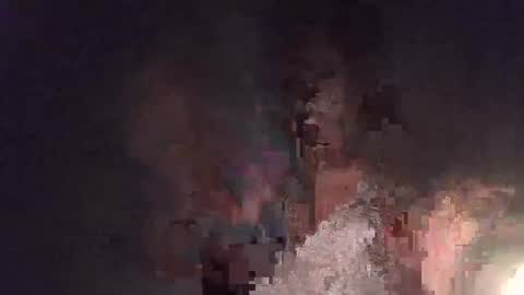 Snapshot of ebonyqueen00 chatting on 10-10-25, 12:20 Bliss Thee Siren online show from 10-10-25, 12:20