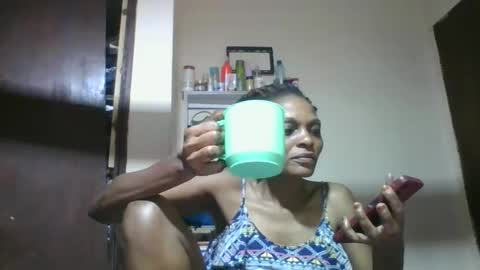 JACKLINE online show from 12-21-25, 06:53