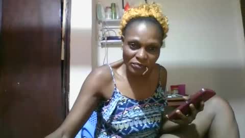 JACKLINE online show from 03-11-26, 05:35