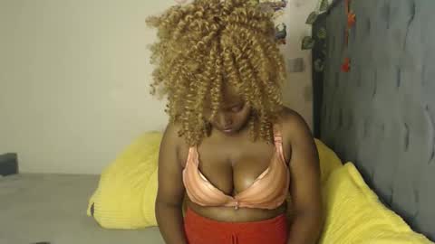 ebonyshiks online show from 10-21-25, 07:53