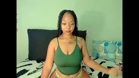 ebonyshy123 online show from 01-09-25, 05:23