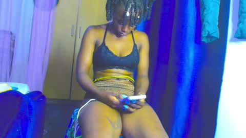 ebonysmilz88 online show from 02-01-25, 07:05