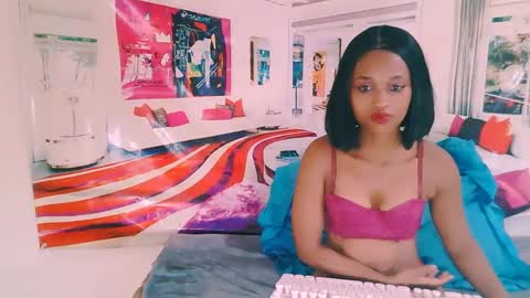 Candy online show from 02-15-25, 02:15