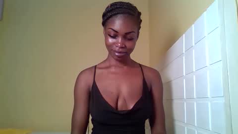 ebonytanqueen online show from 03-15-26, 08:48