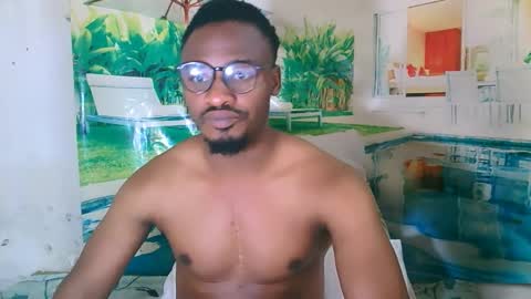 ebonytiger69 online show from 10-18-25, 05:21