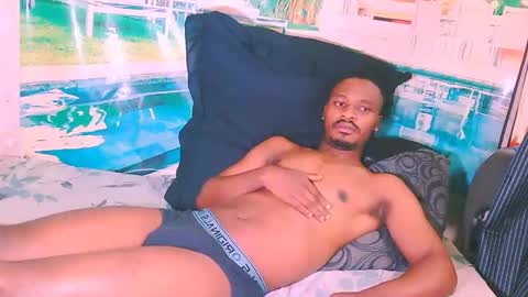 ebonytiger69 online show from 01-19-26, 04:05