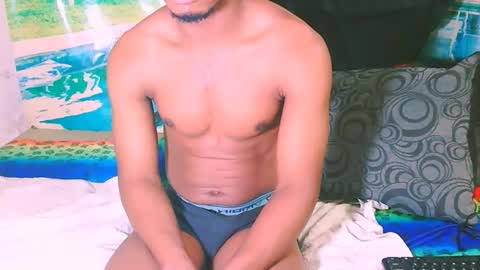 ebonytiger69 online show from 02-07-26, 05:00