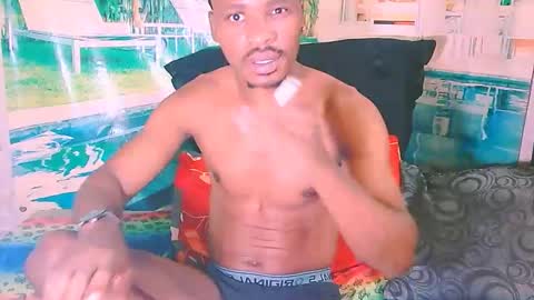 ebonytiger69 online show from 02-15-26, 11:34