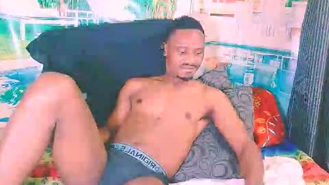 ebonytiger69 online show from 02-19-26, 07:10