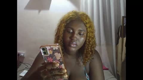 ebonyvd online show from 11-01-25, 12:34