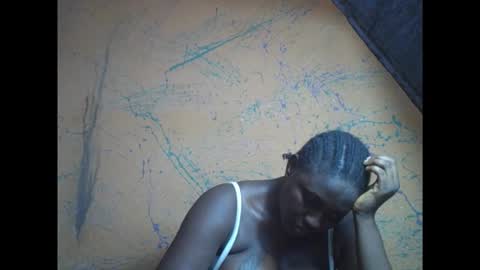 ebonyvd online show from 02-08-26, 12:08