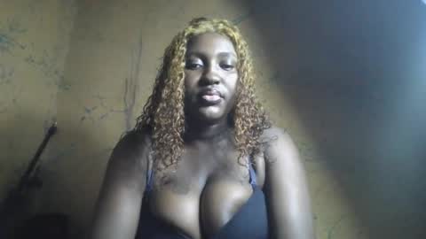 ebonyvd online show from 02-15-26, 03:14