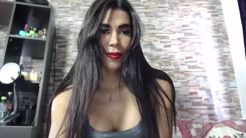 ebonyxprincess online show from 03-19-26, 06:45