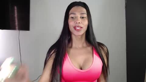 ebonyxprincess online show from 04-09-26, 09:09