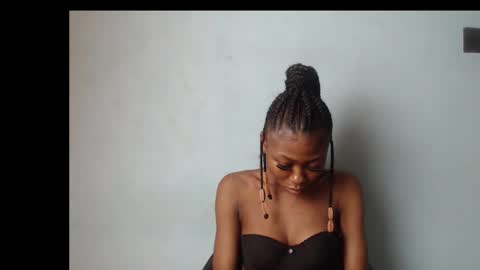 ebonyxxbabe online show from 09-14-25, 04:22