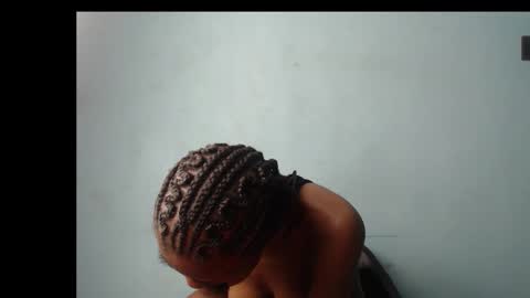 ebonyxxbabe online show from 09-20-25, 05:30