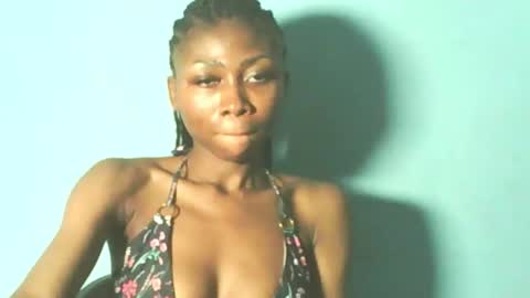 ebonyxxbabe online show from 10-01-25, 12:27