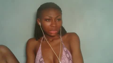 ebonyxxbabe online show from 10-12-25, 10:03