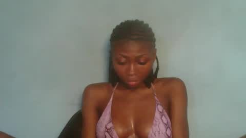 ebonyxxbabe online show from 10-13-25, 10:15