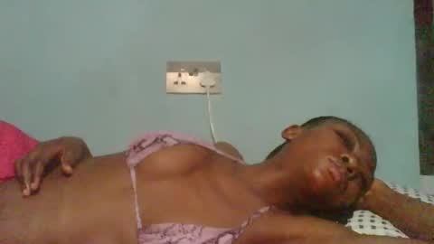 ebonyxxbabe online show from 10-16-25, 01:28