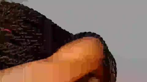 ebonyxxbabe online show from 11-07-25, 09:48