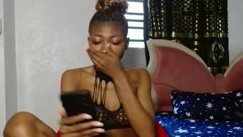 ebonyxxbabe online show from 02-22-26, 07:40