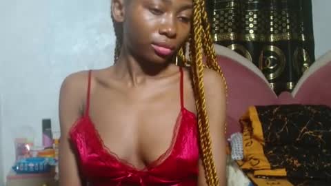 ebonyxxbabe online show from 07-15-26, 11:21