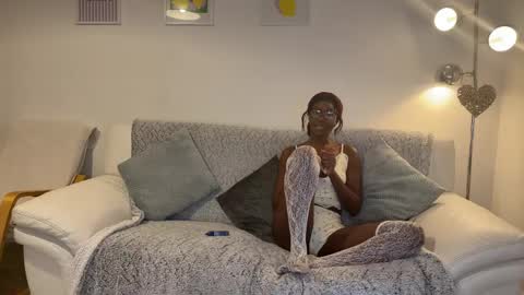 SweetyEbony online show from 04-01-26, 05:21