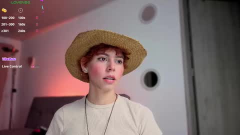 Colette online show from 11-26-25, 03:51