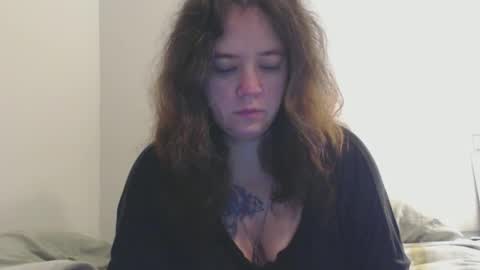 Weird Echo online show from 10-21-25, 10:38