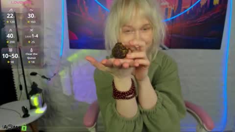 eclipse auralis online show from 11-30-25, 09:35