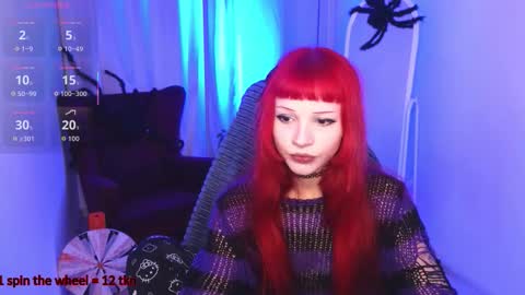 Monica online show from 10-22-25, 02:39