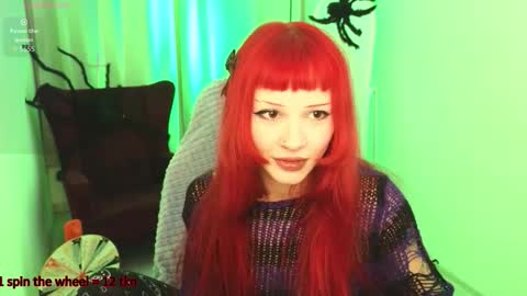 Monica online show from 10-23-25, 02:27