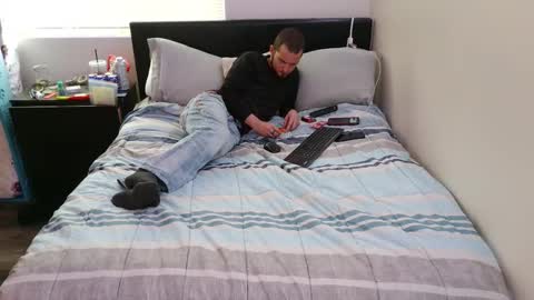 eclipticice94 online show from 11-30-25, 06:23