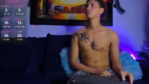 ecstasyx2_23 online show from 12-18-25, 05:35